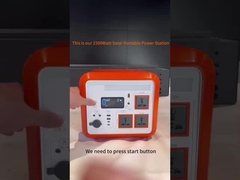 نیروگاه خورشیدی قابل حمل