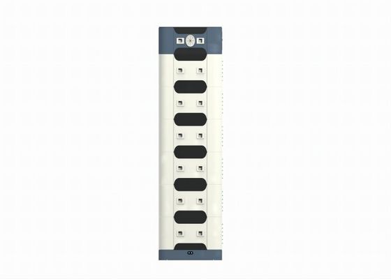 باتری لیتیوم یونی IP54 256V 50A برای سیستم های انرژی خورشیدی خانگی On Grid