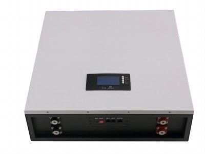 OEM باتری لیتیومی ذخیره انرژی خورشیدی چند منظوره قابل حمل