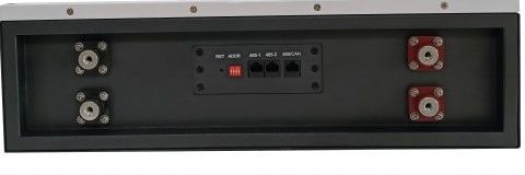 باتری لیتیوم آهن فسفات دیواری خانگی با راندمان بالا با LCD