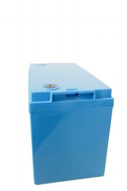 باتری لیتیومی BMS LifeP04 Multiscene 220AH برای سیستم های پشتیبان نظامی
