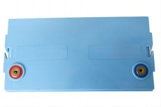 باتری لیتیومی BMS LifeP04 Multiscene 220AH برای سیستم های پشتیبان نظامی