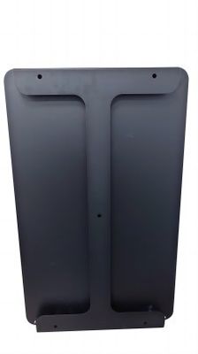 UPS تجاری لیتیوم یون باتری کاربردی با صفحه نمایش LCD