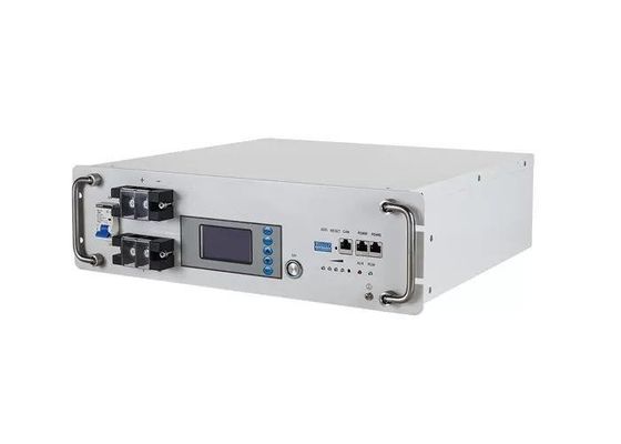 باتری لیتیوم فسفات RS485 RS232 , سلول های فسفات آهن لیتیوم منشوری