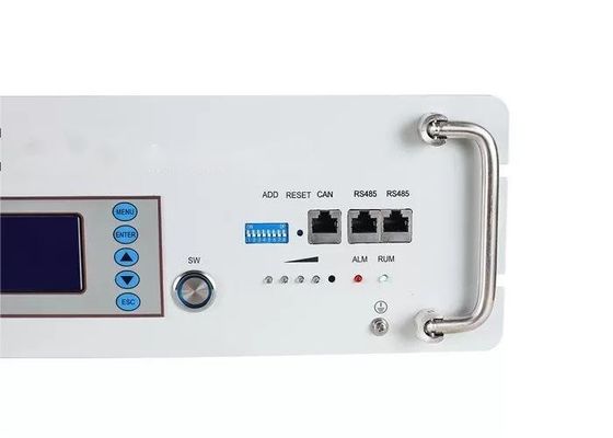 باتری لیتیوم فسفات RS485 RS232 , سلول های فسفات آهن لیتیوم منشوری