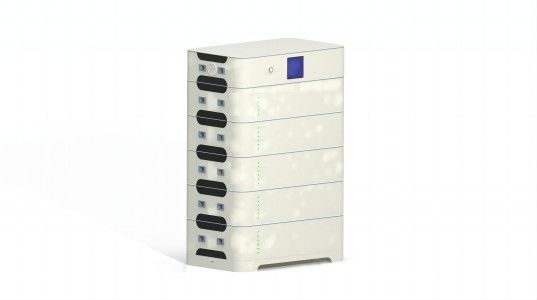 UPS چند منظوره لیتیوم یونی، منبع تغذیه پشتیبان لیتیوم یون IP21