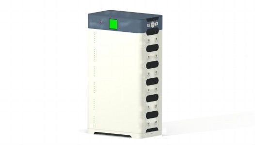 UPS چند منظوره لیتیوم یونی، منبع تغذیه پشتیبان لیتیوم یون IP21