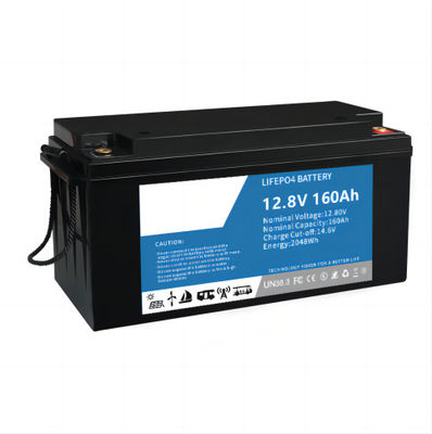 26650 Fish Machine LifeP04 سلول های باتری لیتیومی با پوسته آلومینیومی