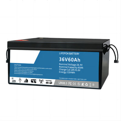 باتری Multiscene EV لیتیوم فسفات آهن IP55 ضد آب با BMS