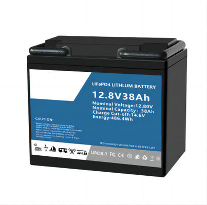 MSDS LFP لیتیوم فسفات آهن باتری ضد آب برای هلیکوپتر