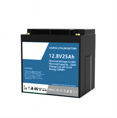 MSDS کاربردی باتری لیتیومی ویژه چند منظوره با راندمان بالا