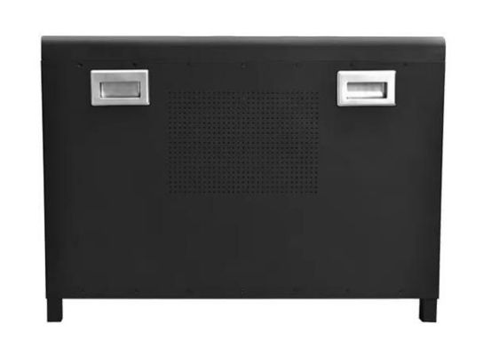 باتری لیتیوم یونی USB کاربردی در UPS مخابرات ضد خوردگی