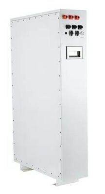 باتری لیتیومی چرخه عمیق IP40 صنعتی، منبع تغذیه یو پی اس 480 ولت 100AH