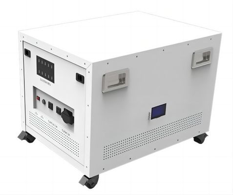 سلول های منشوری خورشیدی لیتیومی چند منظوره 50HZ/60HZ
