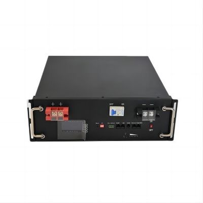 باتری لیتیومی BMS چرخه عمیق MSDS، سلول باتری منشوری تجاری