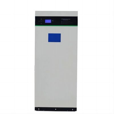 1C تخلیه باتری لیتیومی یو پی اس سرور چرخه عمیق با BMS