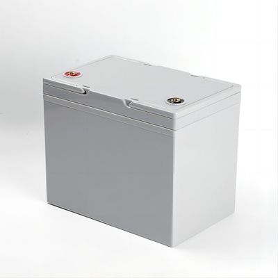 چرخه عمیق ولتاژ تخلیه بالا 12.8V 300AH باتری لیتیومی LifeP04 ساخته شده در BMS برای گاری گلف/خودروهای گشت و گذار