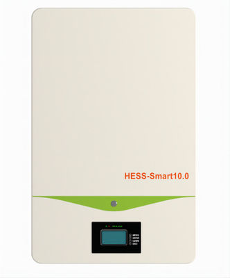 ذخیره‌سازی شبکه باتری لیتیوم یونی ROHS، ذخیره‌سازی باتری بلوتوث CATL 51.2V 100AH
