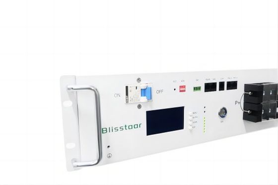 OEM ODM Home UPS Lithium Battery Off Grid 5.12 KWH with aluminium Case