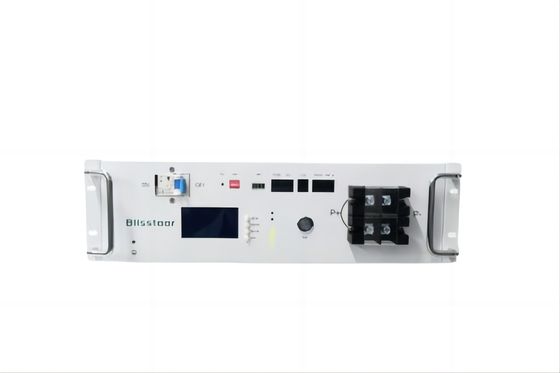 OEM ODM Home UPS Lithium Battery Off Grid 5.12 KWH with aluminium Case