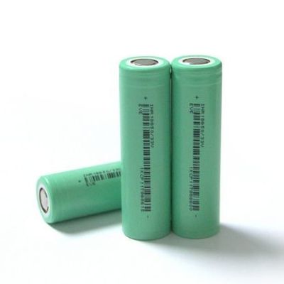 MSDS BMS 18650 لیتیوم یون باتری قابل شارژ 3.7 ولت برای ابزار اندازه گیری
