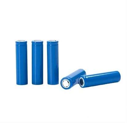 باتری لیتیومی IFR 18650 پایدار 3.7 ولتی 2500mah با دوام با بلوتوث