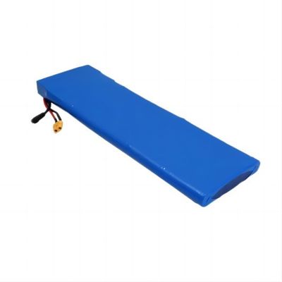 بسته باتری عملی بلوتوث Li 18650، منبع تغذیه دوچرخه برقی 13S5P 18650