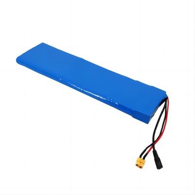 بسته باتری عملی بلوتوث Li 18650، منبع تغذیه دوچرخه برقی 13S5P 18650