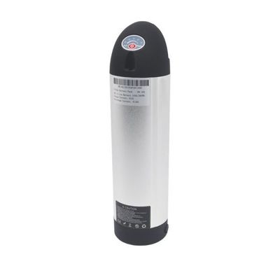 باتری دوچرخه LFP خودرو با کنترل از راه دور 36V/48V 10ah 400WH با کنترل از راه دور برای سه چرخه برقی مورد تایید CE/MSDS
