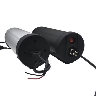 Deep Cycle Auto Uninterruptible DC2.1 Charger 10S6P 36V 7AH LFP Electric Bike Pack for Electric Two Wheel Vehicles