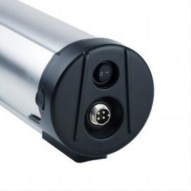 بسته باتری دوچرخه برقی لیتیومی باتری دوچرخه الکتریکی Super Cycle 18650 10S6P 36V/48V 15AH برای دوچرخه برقی
