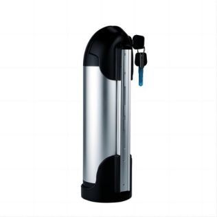 بسته باتری دوچرخه برقی لیتیومی باتری دوچرخه الکتریکی Super Cycle 18650 10S6P 36V/48V 15AH برای دوچرخه برقی