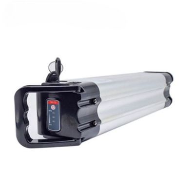 10S6P پورت شارژ DC 36V 15.6AH/20AH لیتیوم 21700 دوچرخه برقی باتری Redar برای دوچرخه کوهستان الکتریکی