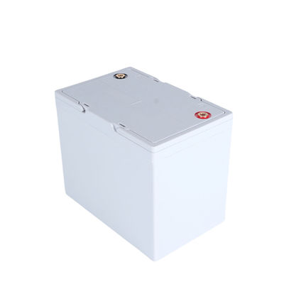 چرخه طولانی تر 12 ولت لیتیوم Lifep04 باتری Prismatic CATL Cell برای اسکوتر الکتریکی