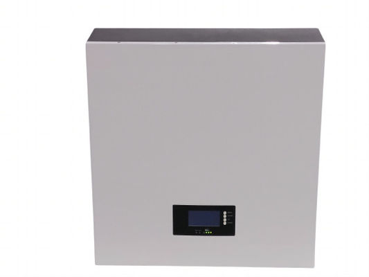 سیستم پشتیبان باتری خانگی سبک وزن 48V 100AH CATL با BMS