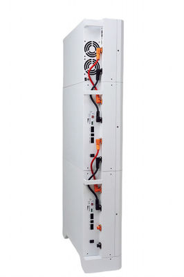 اینورتر هایبریدی خورشیدی تمام در یک خانه سیستم ذخیره انرژی خورشیدی 5KWH 10KWH 20KWH 30KWH H 25KWH 35KWH