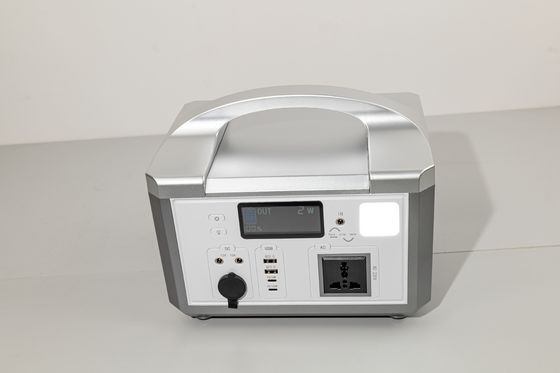 هیچ اثر حافظه ای ندارد. نیروگاه قابل حمل با سیستم ذخیره سازی انرژی خانگی.