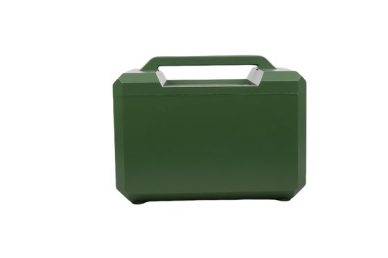 خانه سیستم ذخیره انرژی USB Type-C QC 3.0 خروجی قدرت 18W MPPT پشتیبانی منبع برق قابل حمل برای کمپینگ