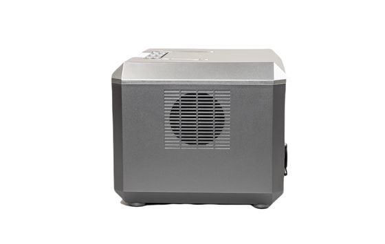 مفت انتقال سوئیچ ماژول AC 600W PV شارژ بهترین ایستگاه برق با چراغ SOS برای تامین برق اضطراری