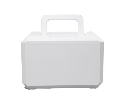 استیشن برق کمپینگ با باتری ضد آتش