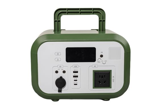 چگالي انرژي بالا سبز مهار کننده شعله DC 12v بسته برق قابل حمل با بلوتوث برای هواپیما بدون سرنشین