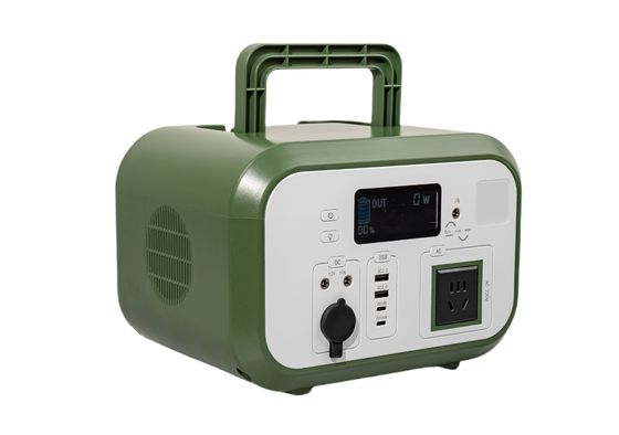 چگالي انرژي بالا سبز مهار کننده شعله DC 12v بسته برق قابل حمل با بلوتوث برای هواپیما بدون سرنشین