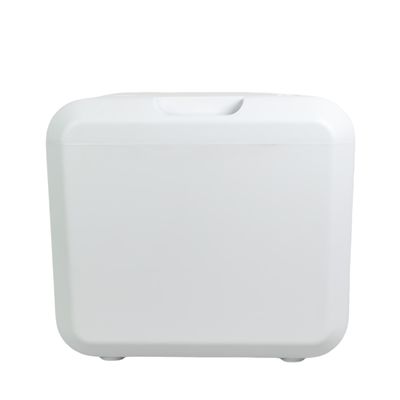 بدون اثر حافظه 1500W قدرت خروجی همه در یک سیستم خورشیدی ایستگاه برق AC قابل حمل با چراغ LED برای کمپینگ RV