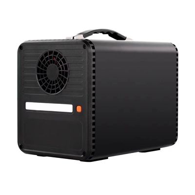 طول عمر طولانی موج سینوس خالص DC13V AC قدرت خروجی تا 1300W ژنراتور انرژی خورشیدی اضطراری با تایید CE / UL