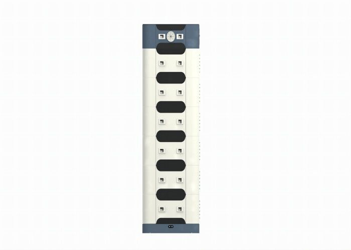 باتری لیتیوم یونی IP54 256V 50A برای سیستم های انرژی خورشیدی خانگی On Grid