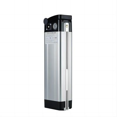 10S6P پورت شارژ DC 36V 15.6AH/20AH لیتیوم 21700 دوچرخه برقی باتری Redar برای دوچرخه کوهستان الکتریکی