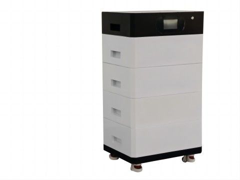 باتری لیتیومی UPS 230V 50AH LFP IP21 BMS برای سیستم های ذخیره انرژی