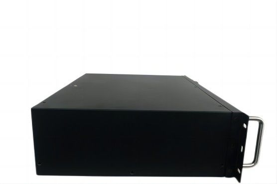 IP54 UPS کوچک باتری لیتیومی پشتیبان ساخته شده در BMS برای ژنراتور خورشیدی