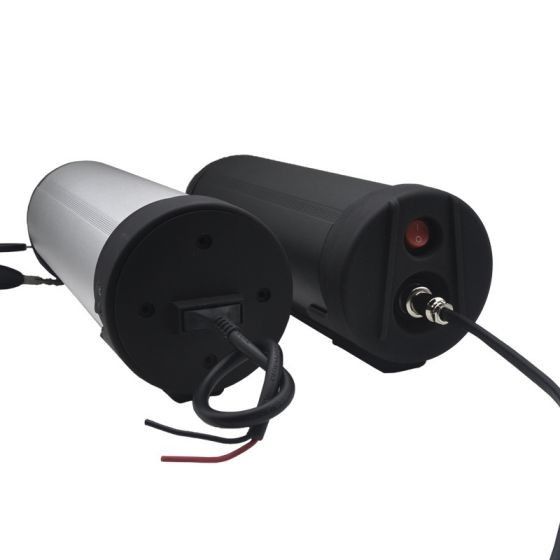 Deep Cycle Auto Uninterruptible DC2.1 Charger 10S6P 36V 7AH LFP Electric Bike Pack for Electric Two Wheel Vehicles