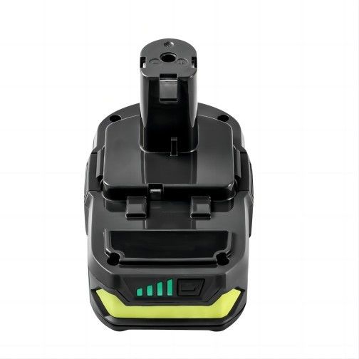 باتری دریل شارژ عملی چرخه عمیق، باتری ابزار برقی بی سیم 18 ولت 4000MAH